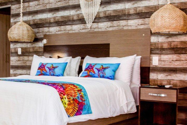 Solare Sai Ecohotel (Adults Only) San Andres  Exterior photo