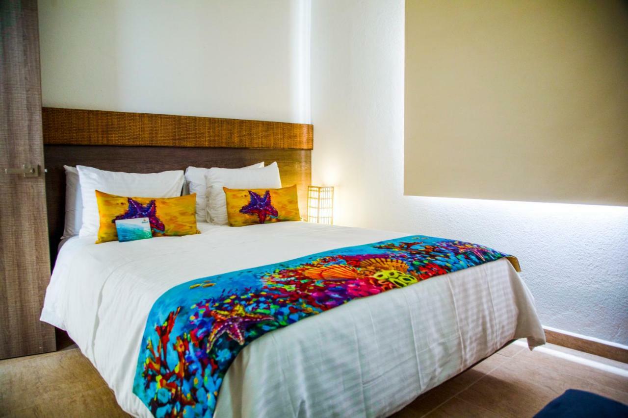 Solare Sai Ecohotel (Adults Only) San Andres  Exterior photo