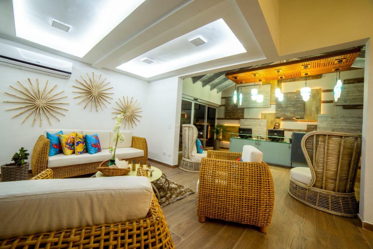 Solare Sai Ecohotel (Adults Only) San Andres  Exterior photo